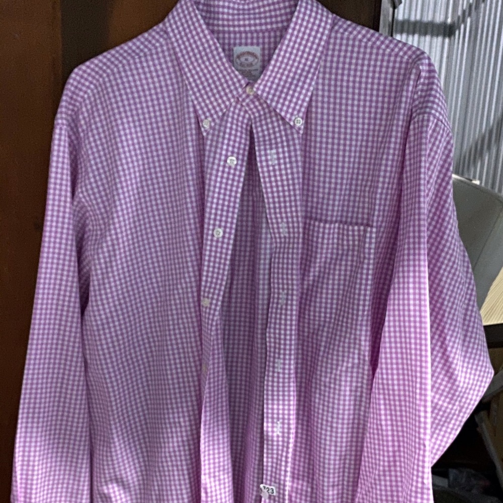Brooks Brothers Shirt